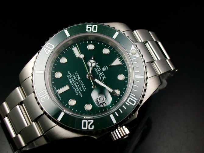 Rolex watch man-348